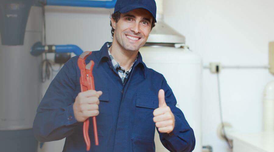 Professional bathroom faucet installation in Colfax, WI